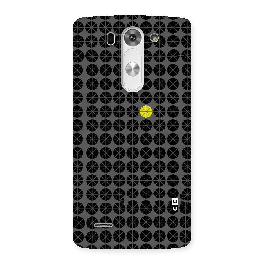 Odd One Back Case for LG G3 Beat