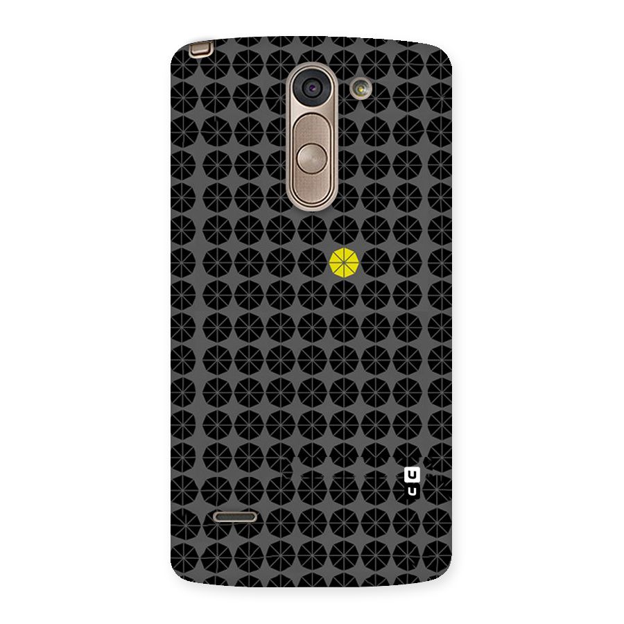 Odd One Back Case for LG G3 Stylus