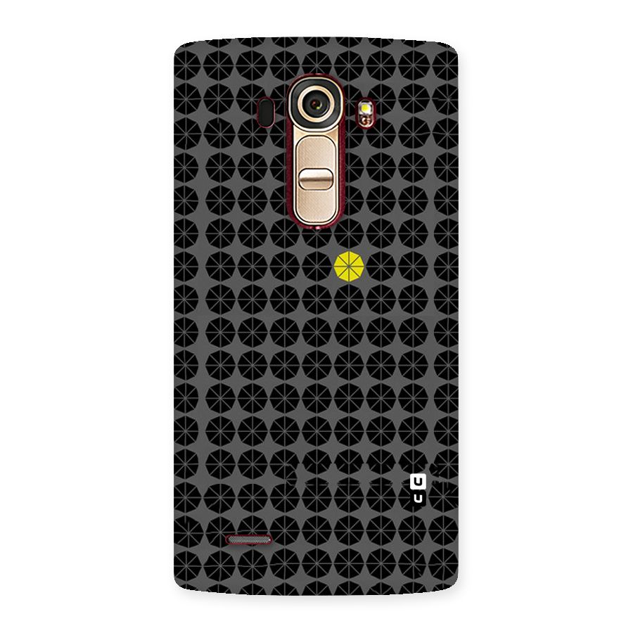 Odd One Back Case for LG G4