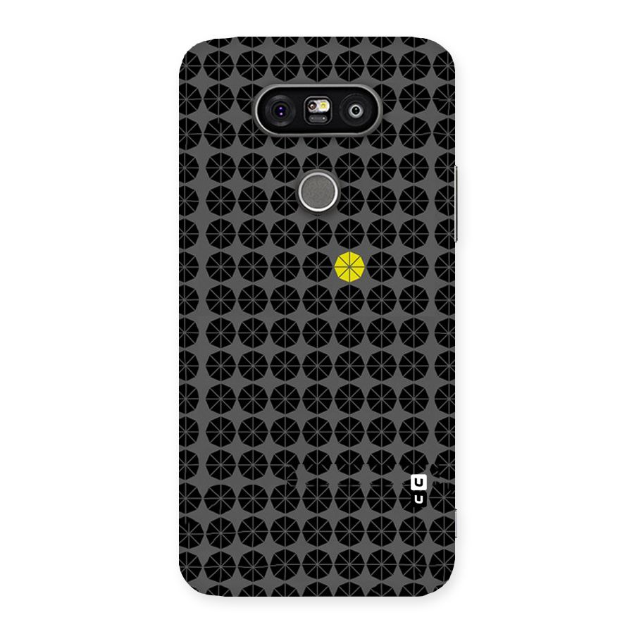 Odd One Back Case for LG G5