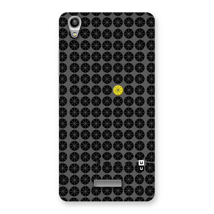 Odd One Back Case for Lava-Pixel-V1