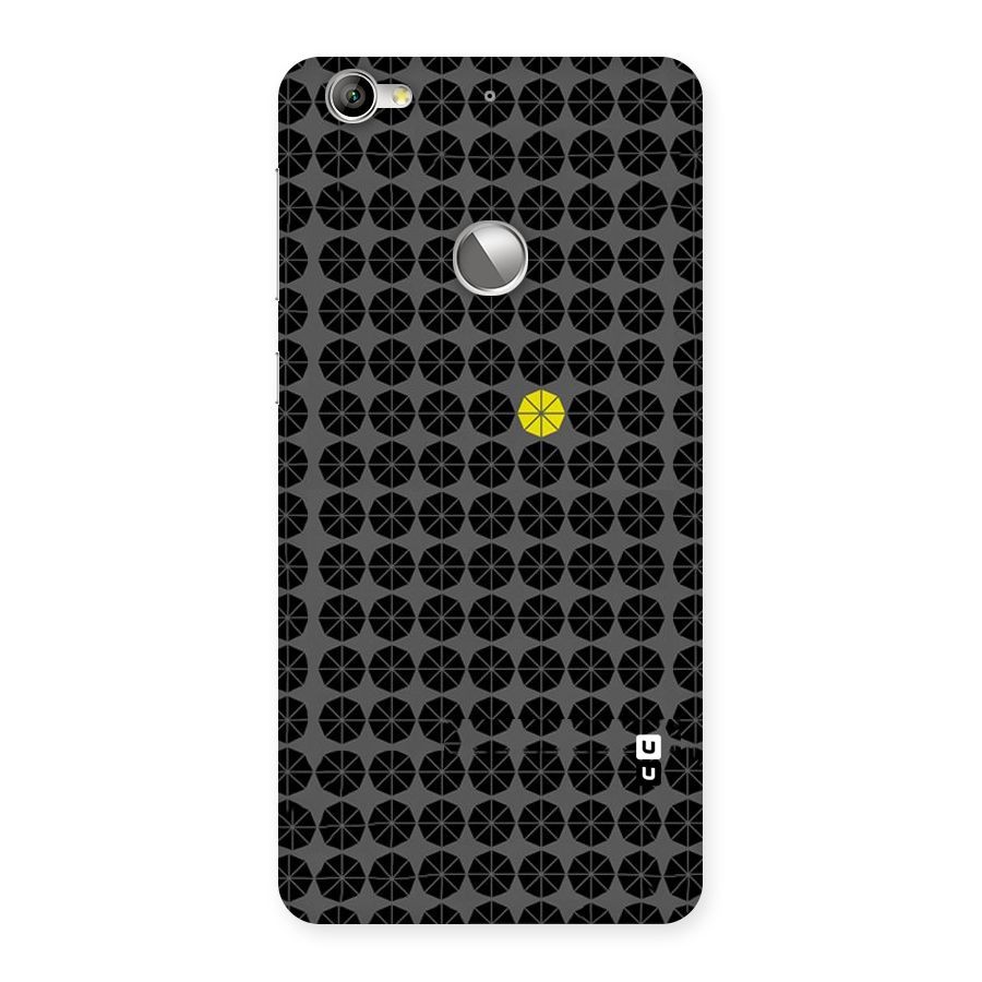 Odd One Back Case for LeTV Le 1s