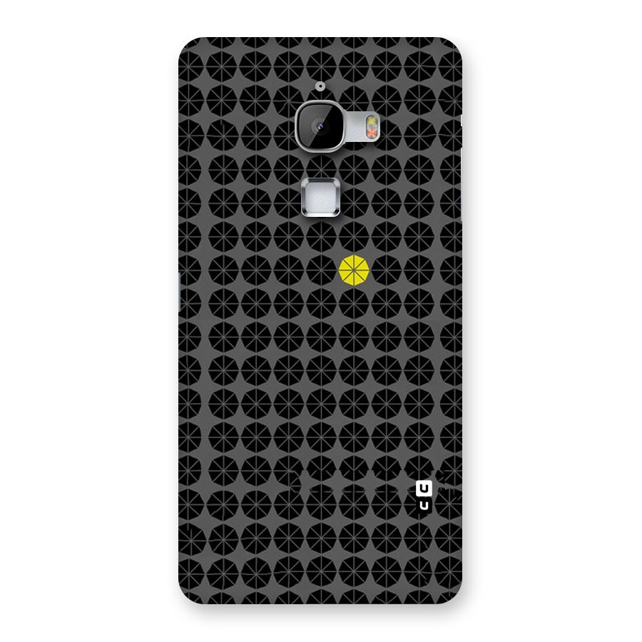 Odd One Back Case for LeTv Le Max
