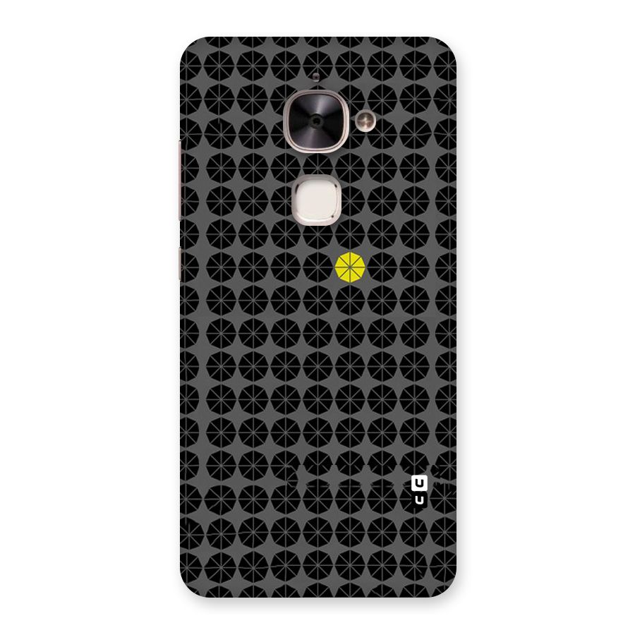 Odd One Back Case for Le 2