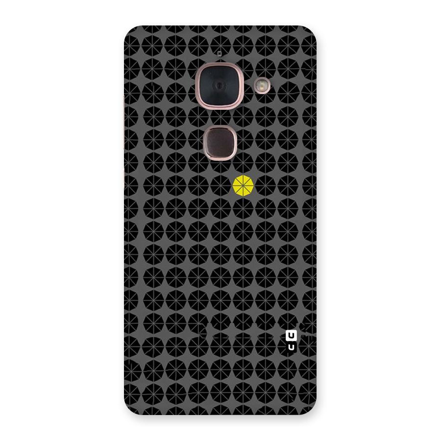 Odd One Back Case for Le Max 2