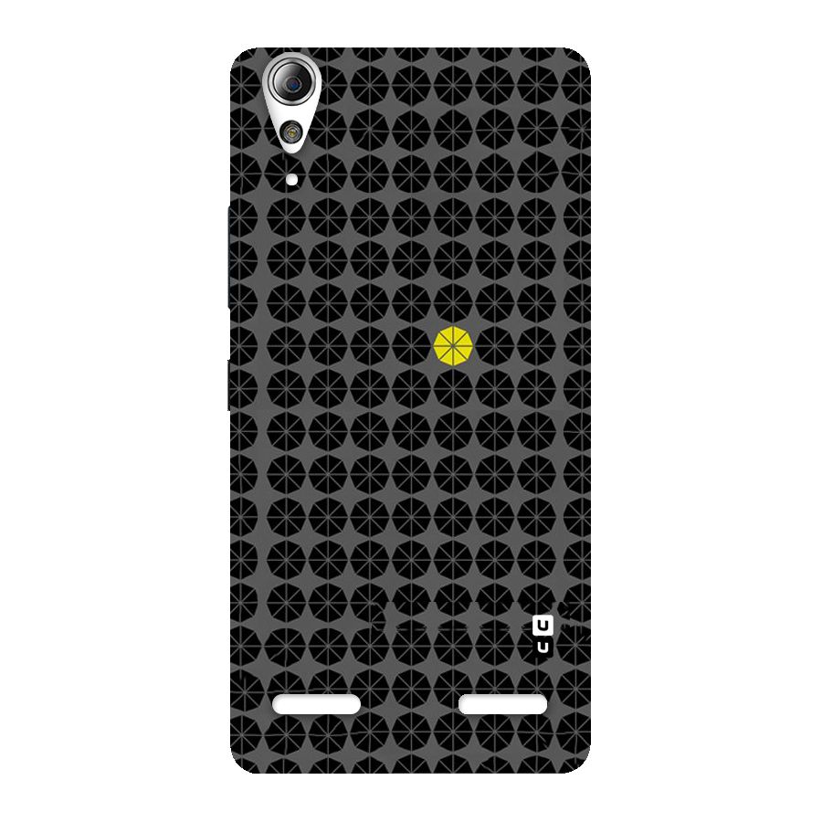 Odd One Back Case for Lenovo A6000 Plus