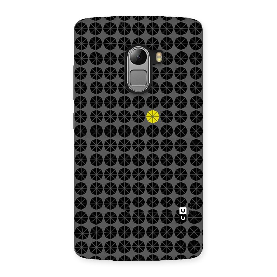 Odd One Back Case for Lenovo K4 Note