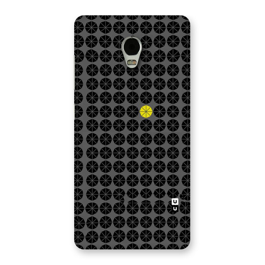 Odd One Back Case for Lenovo Vibe P1