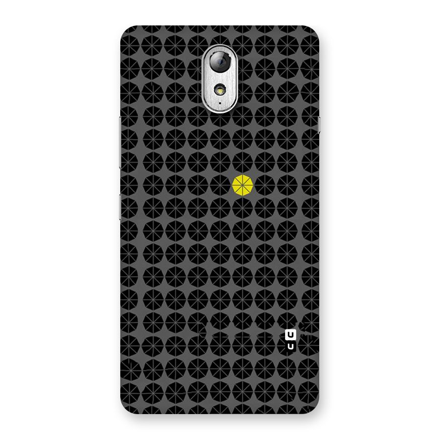 Odd One Back Case for Lenovo Vibe P1M