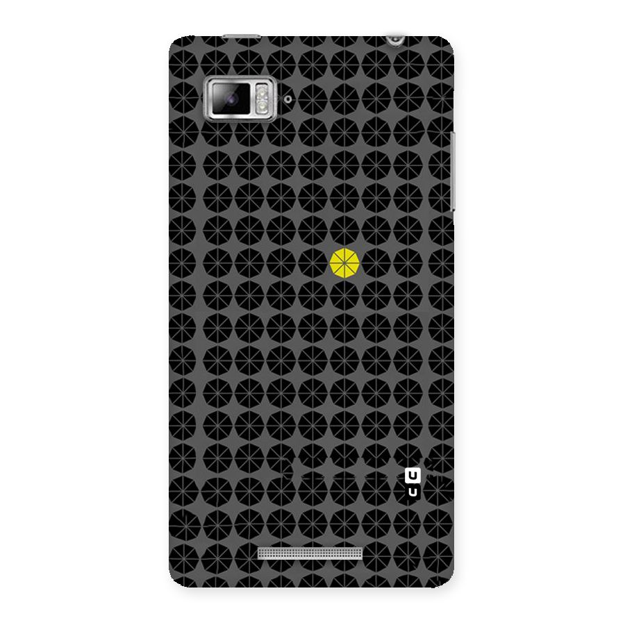 Odd One Back Case for Lenovo Vibe Z K910