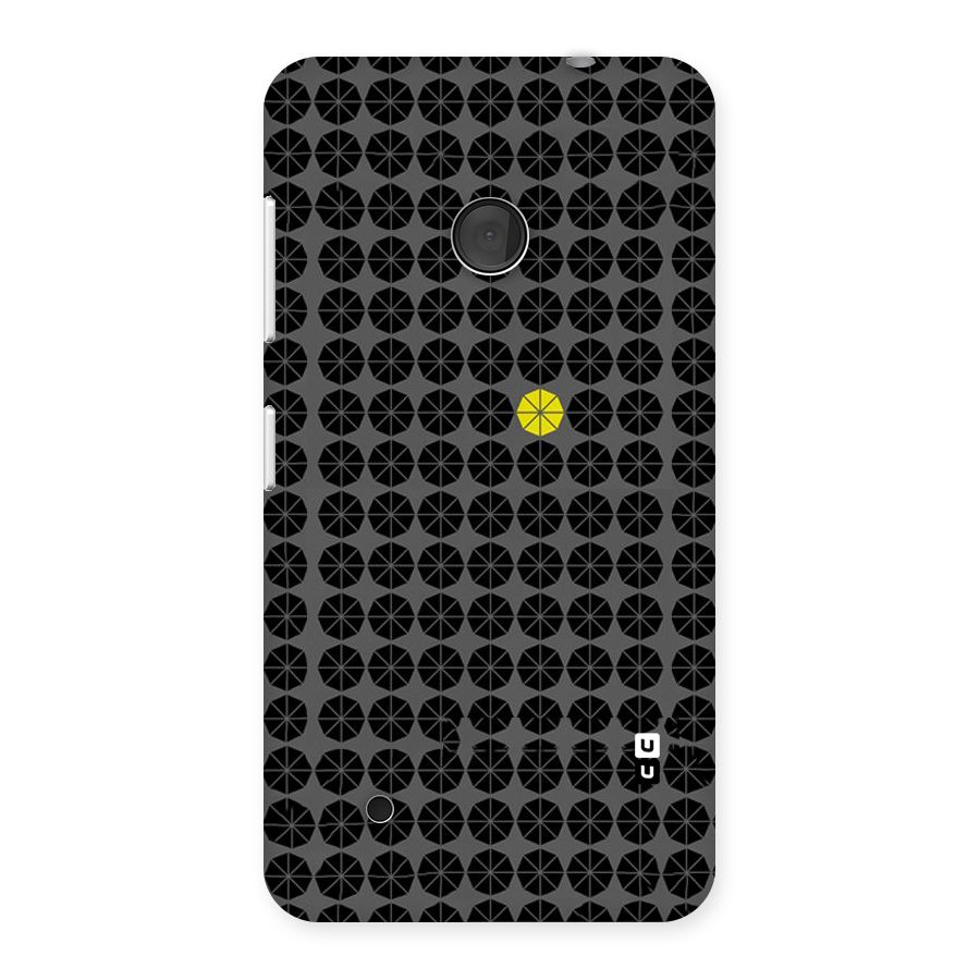 Odd One Back Case for Lumia 530