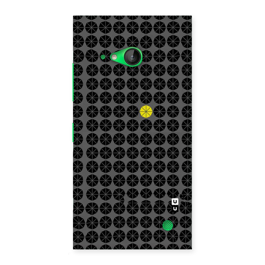 Odd One Back Case for Lumia 730
