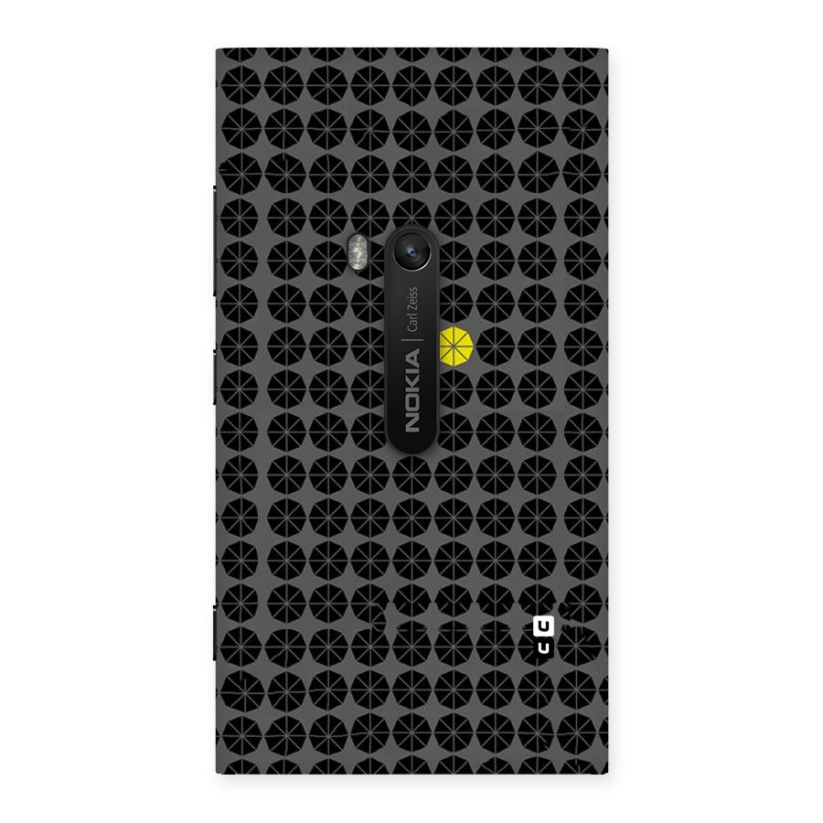 Odd One Back Case for Lumia 920