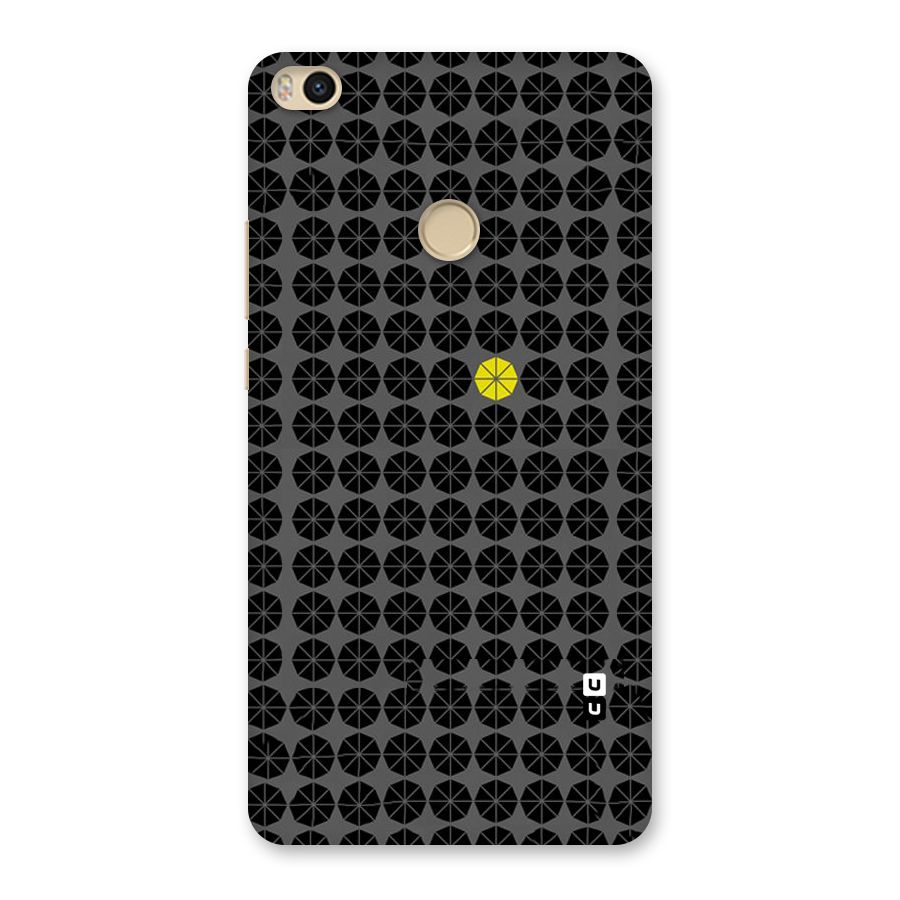 Odd One Back Case for Mi Max 2