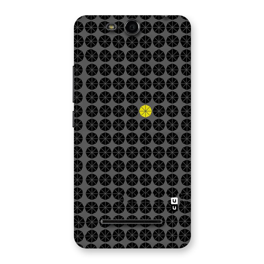 Odd One Back Case for Micromax Canvas Juice 3 Q392