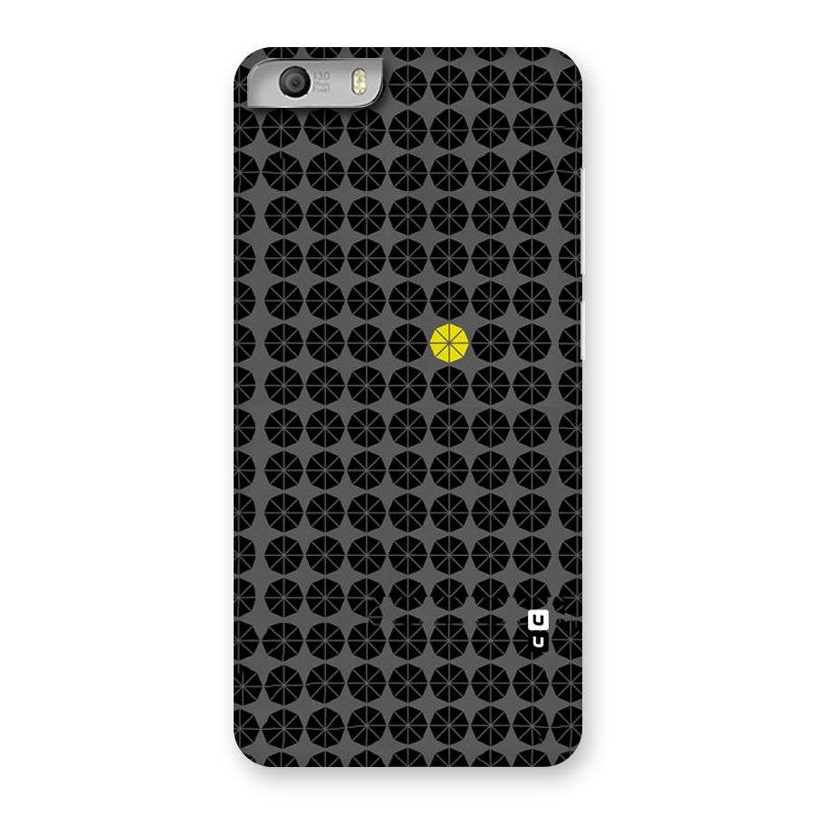 Odd One Back Case for Micromax Canvas Knight 2