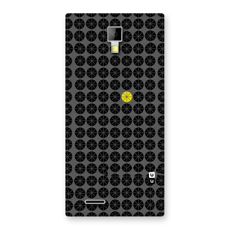 Odd One Back Case for Micromax Canvas Xpress A99
