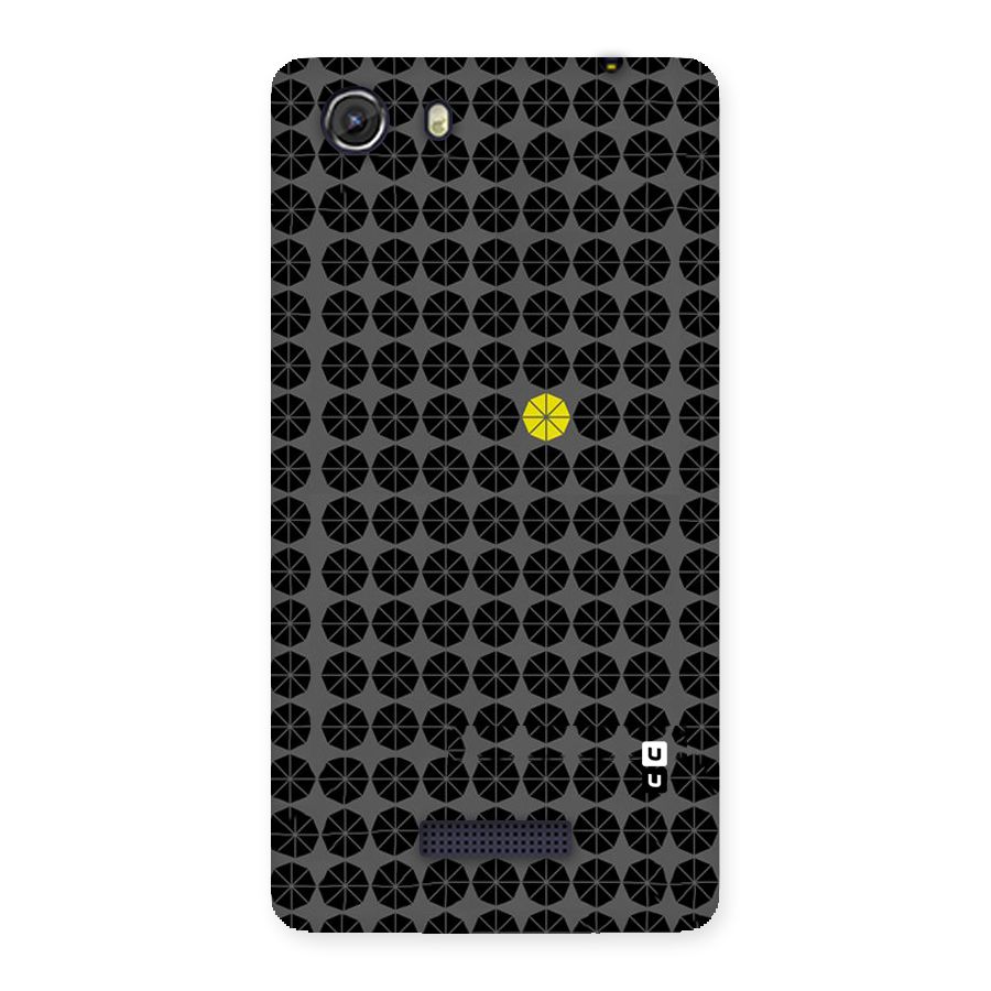 Odd One Back Case for Micromax Unite 3