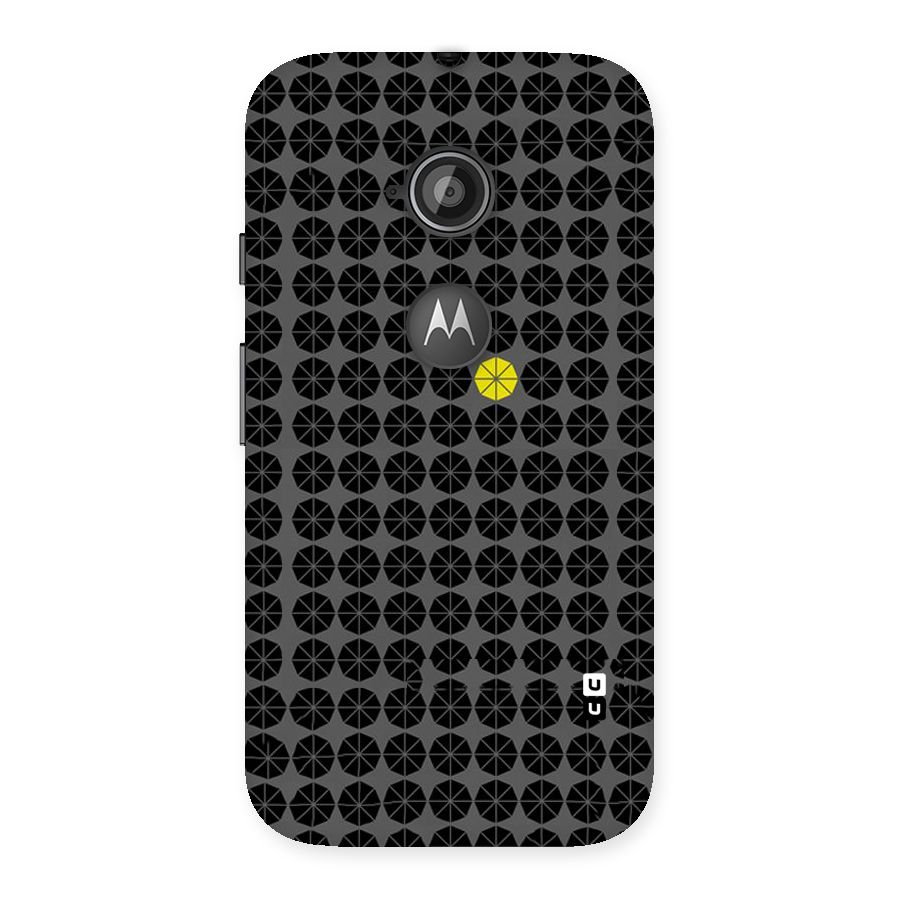 Odd One Back Case for Moto E 2nd Gen