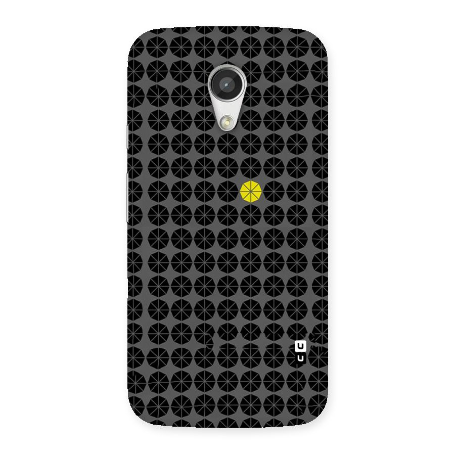Odd One Back Case for Moto G 2nd Gen