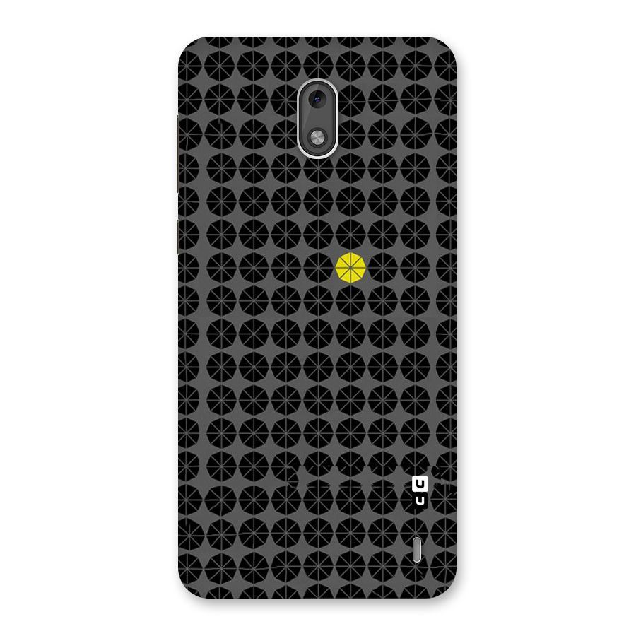 Odd One Back Case for Nokia 2
