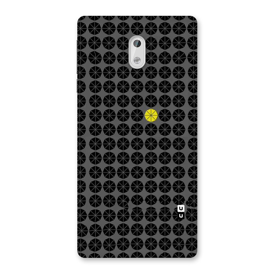 Odd One Back Case for Nokia 3