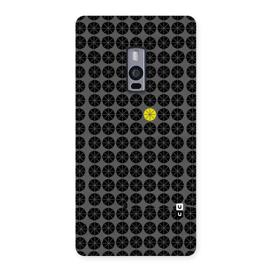 Odd One Back Case for OnePlus Two