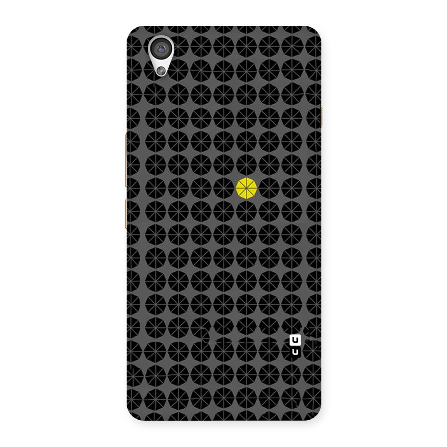 Odd One Back Case for OnePlus X