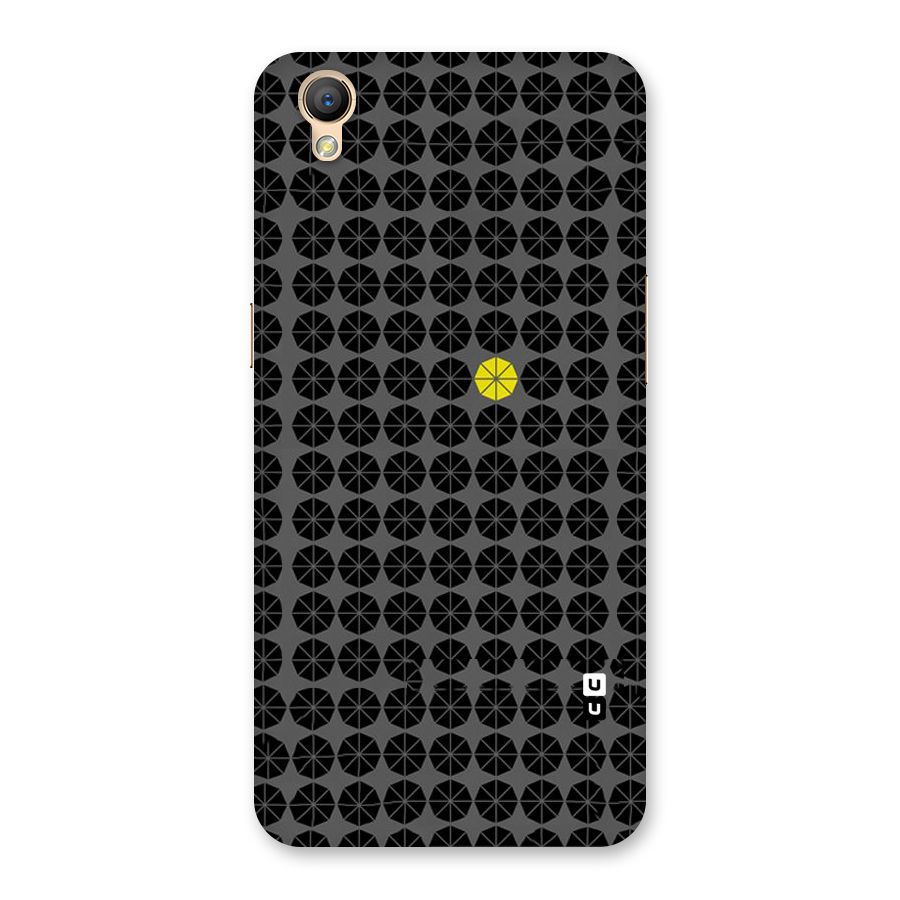 Odd One Back Case for Oppo A37