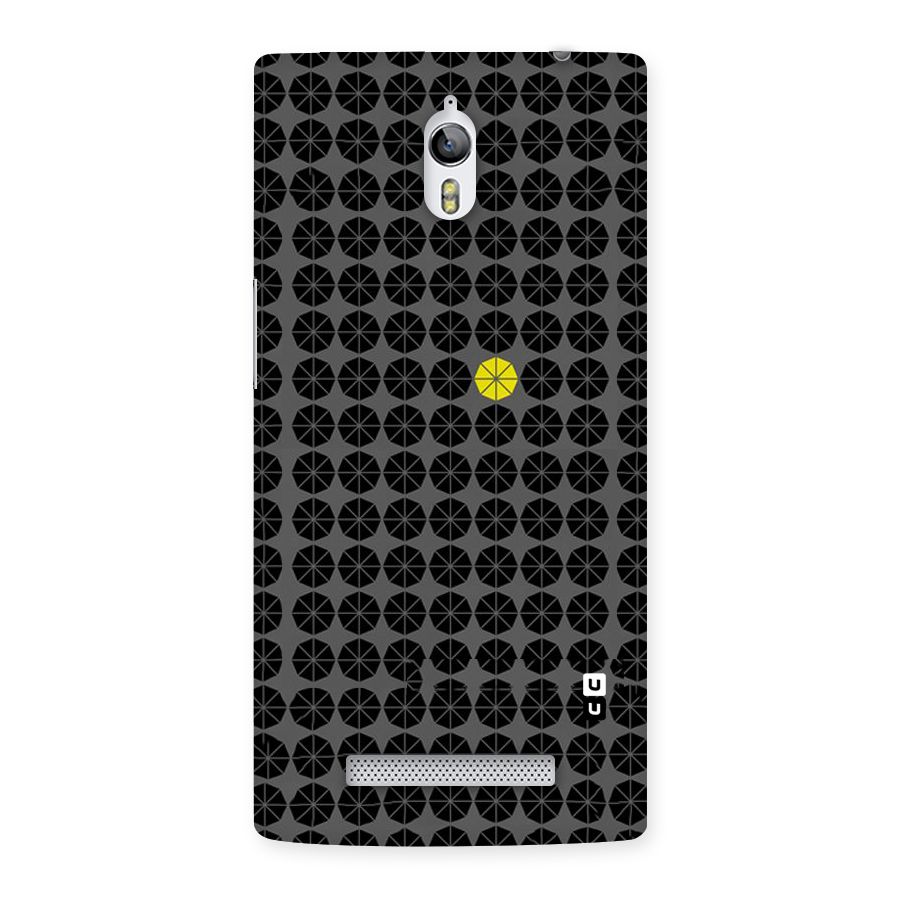 Odd One Back Case for Oppo Find 7