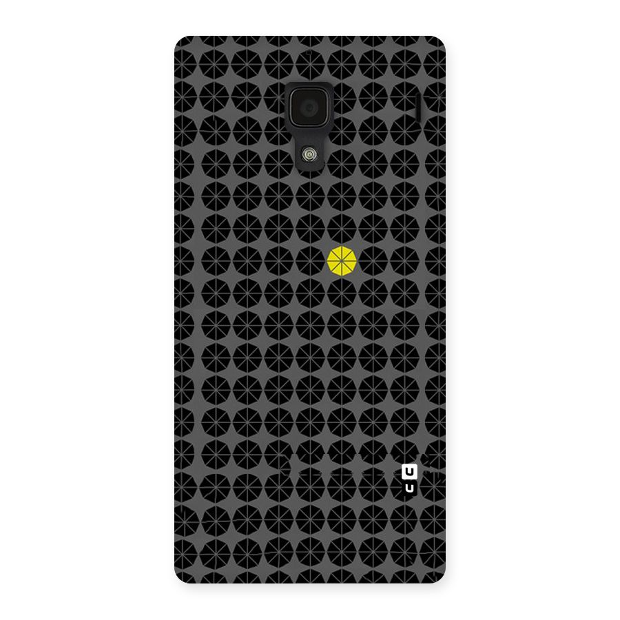 Odd One Back Case for Redmi 1S