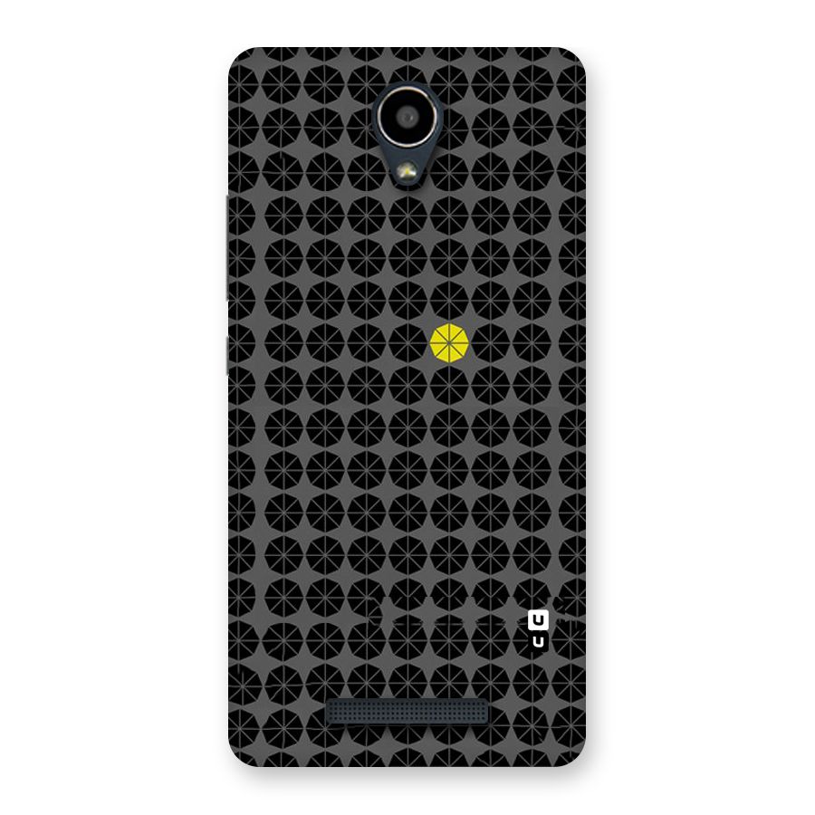 Odd One Back Case for Redmi Note 2