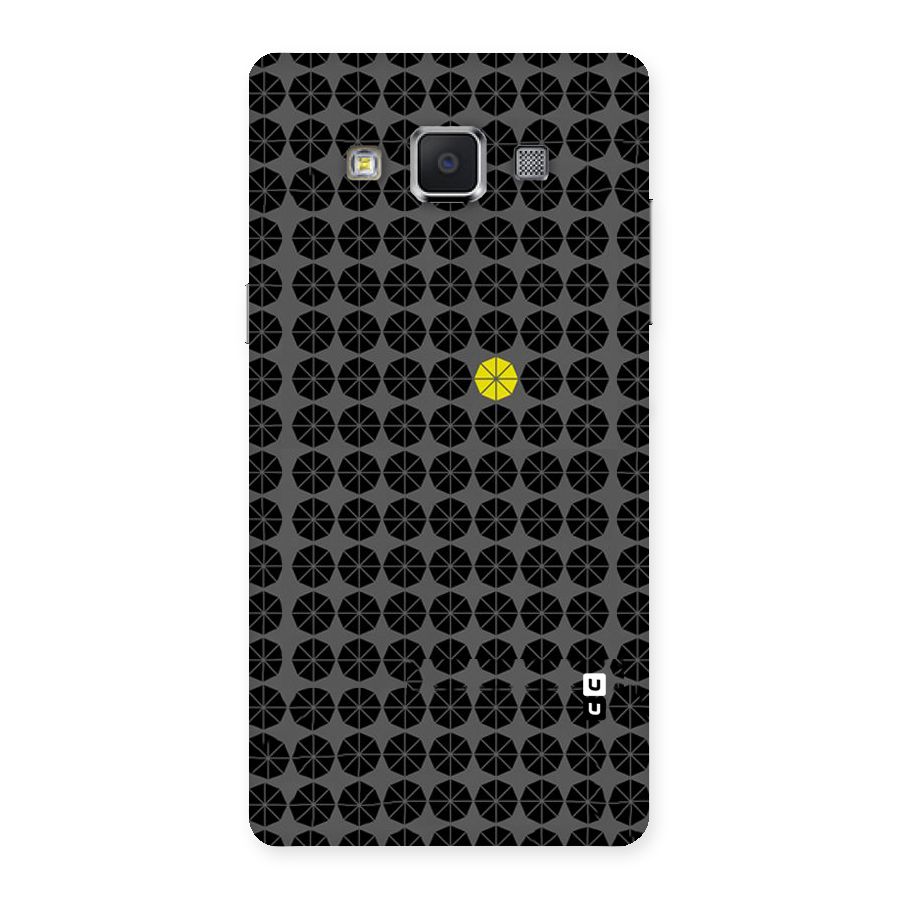 Odd One Back Case for Samsung Galaxy A5
