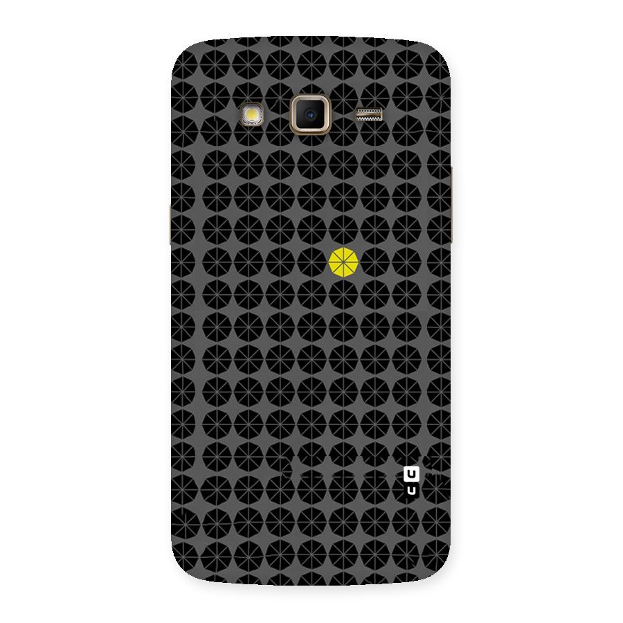 Odd One Back Case for Samsung Galaxy Grand 2