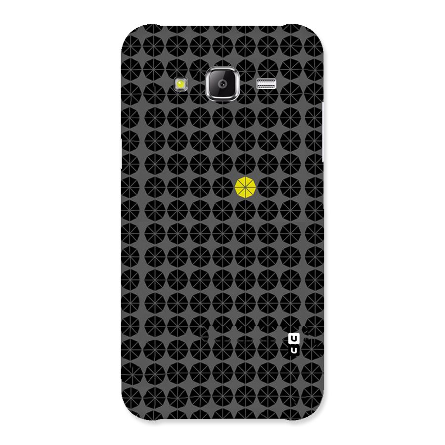 Odd One Back Case for Samsung Galaxy J2 Prime