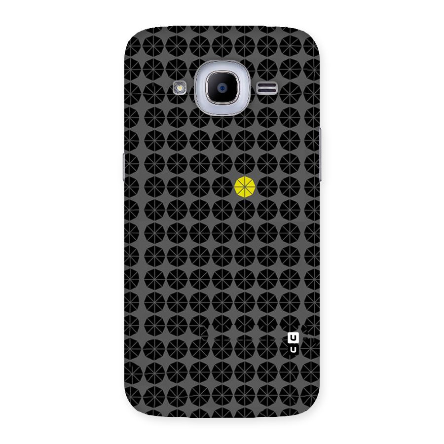 Odd One Back Case for Samsung Galaxy J2 Pro