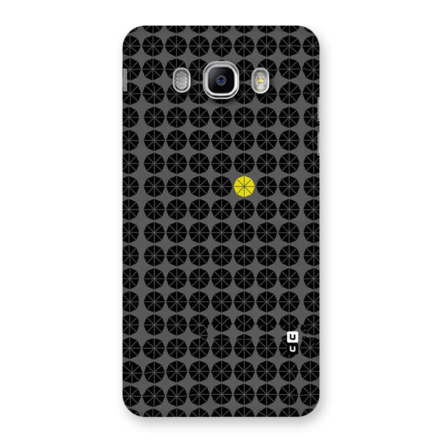 Odd One Back Case for Samsung Galaxy J5 2016