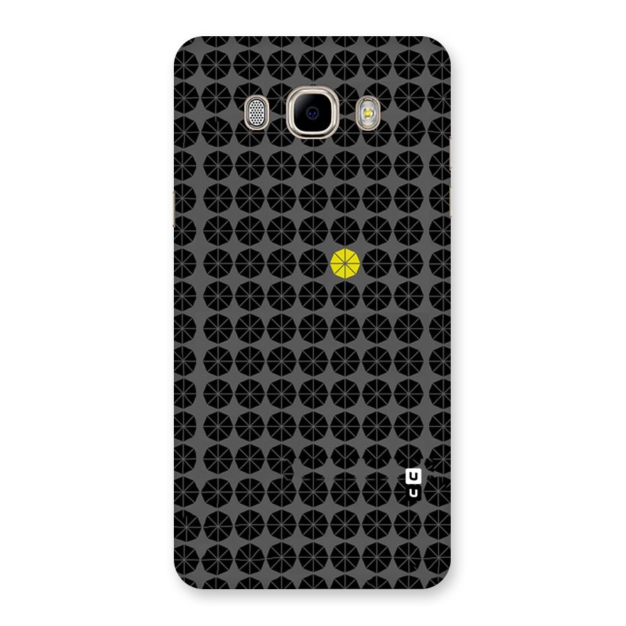 Odd One Back Case for Samsung Galaxy J7 2016