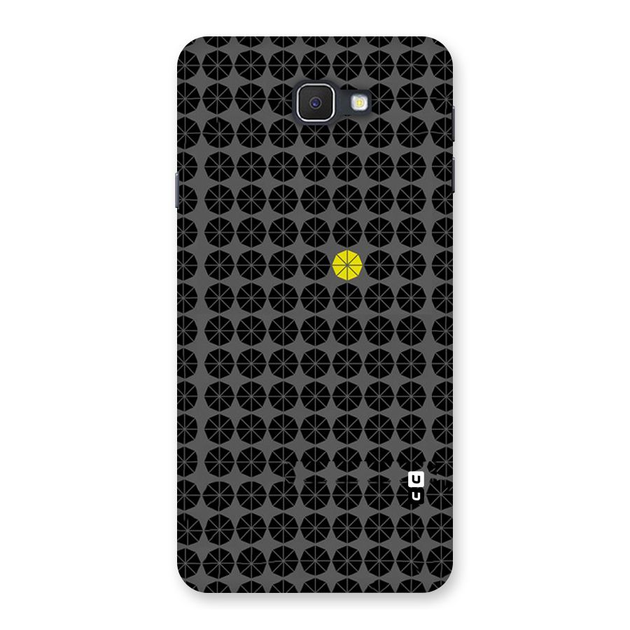 Odd One Back Case for Samsung Galaxy J7 Prime