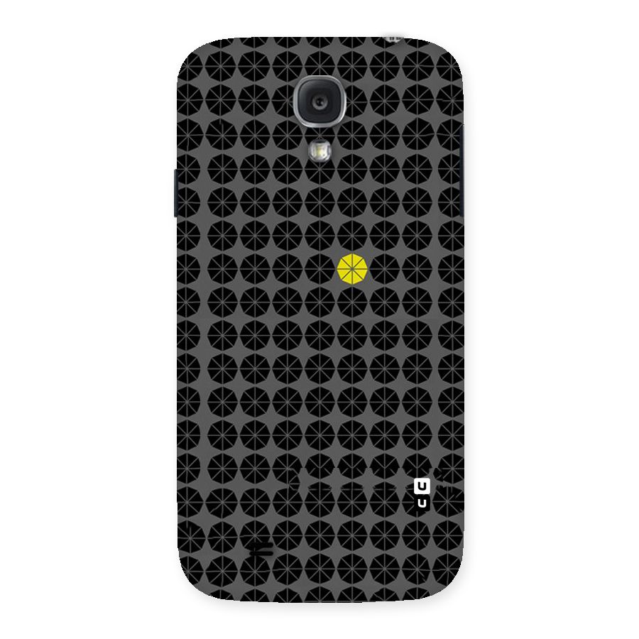 Odd One Back Case for Samsung Galaxy S4