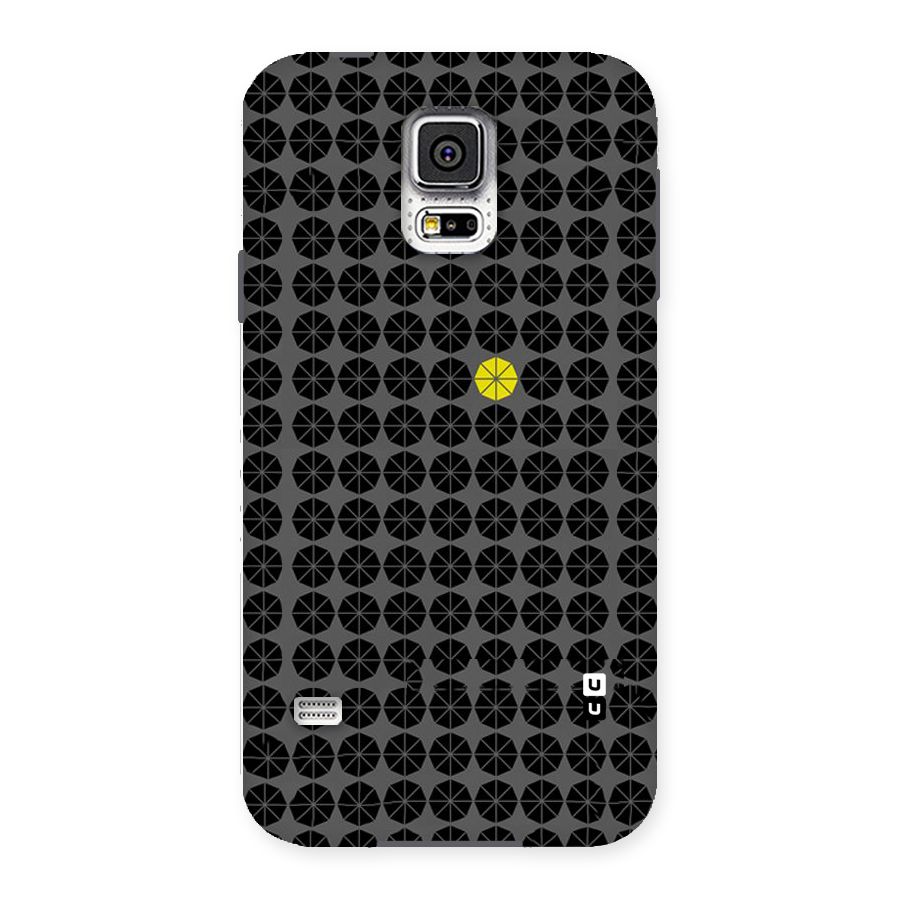 Odd One Back Case for Samsung Galaxy S5