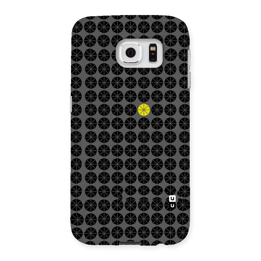 Odd One Back Case for Samsung Galaxy S6