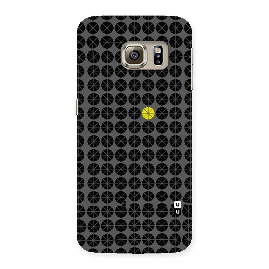 Odd One Back Case for Samsung Galaxy S6 Edge