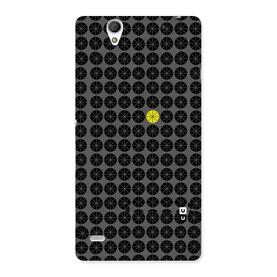 Odd One Back Case for Sony Xperia C4