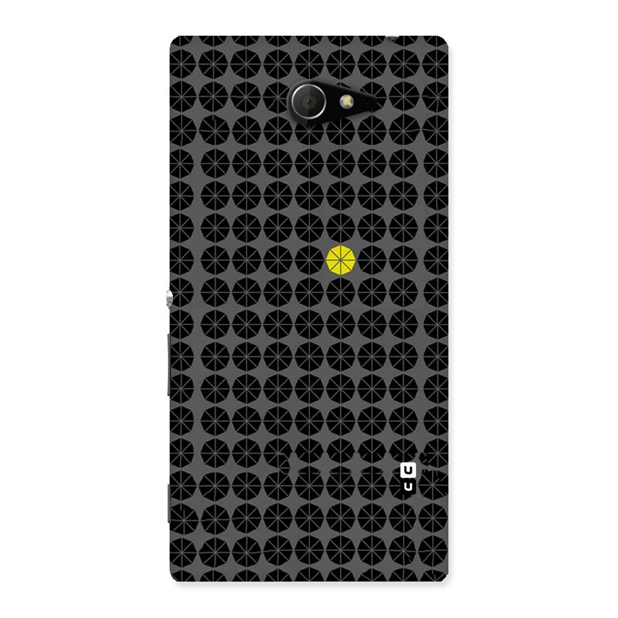 Odd One Back Case for Sony Xperia M2