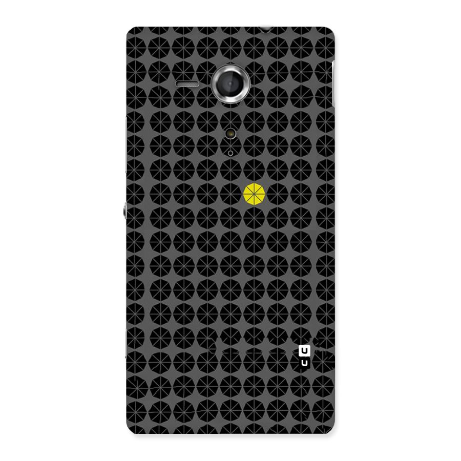 Odd One Back Case for Sony Xperia SP