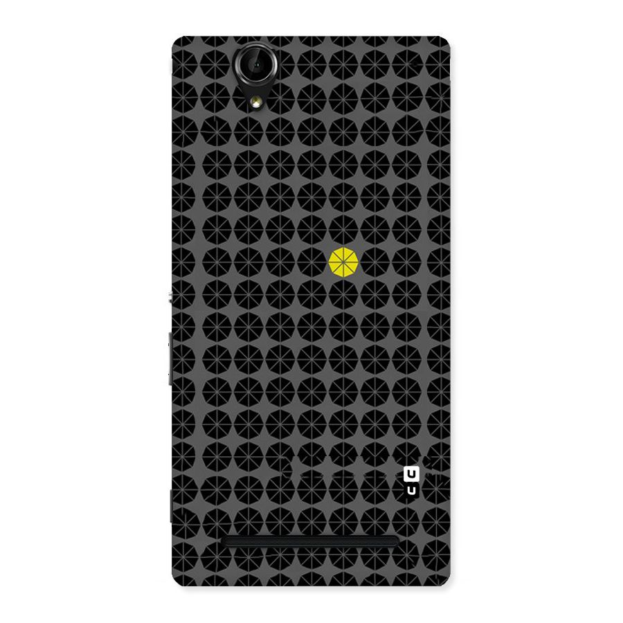 Odd One Back Case for Sony Xperia T2