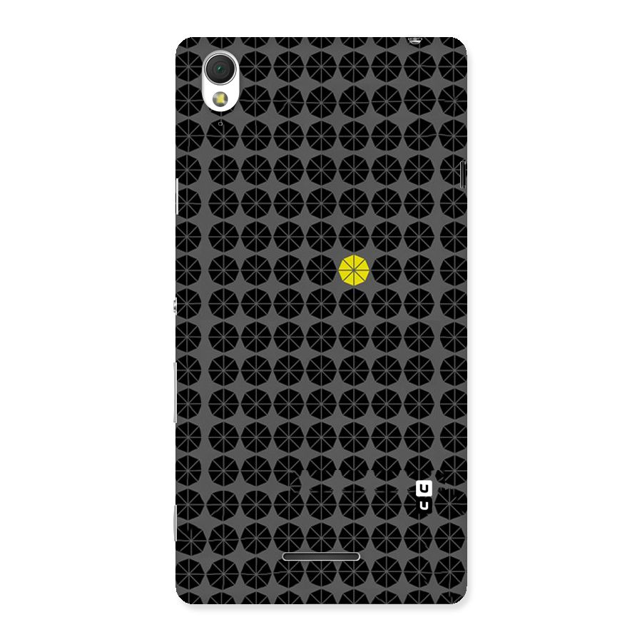 Odd One Back Case for Sony Xperia T3