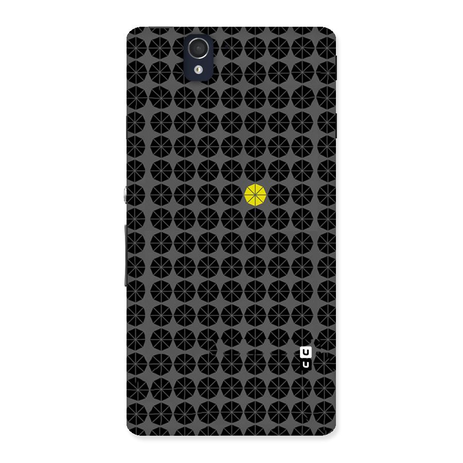 Odd One Back Case for Sony Xperia Z