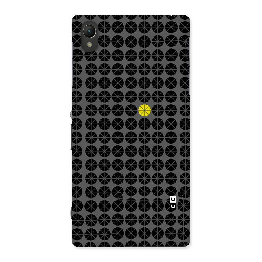 Odd One Back Case for Sony Xperia Z1